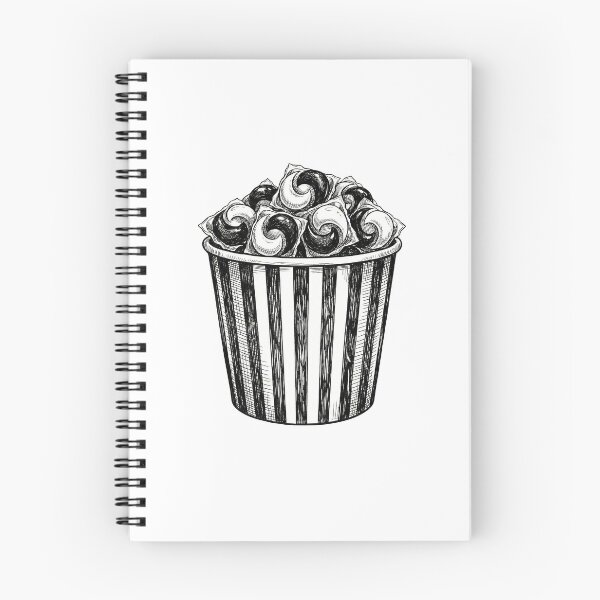 Item preview, Tide Pods designed and sold by Naux | Design & Illustration.