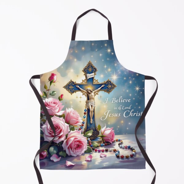 Item preview, I believe in the Lord Jesus Christ designed and sold by Magixa.