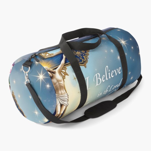 Item preview, I believe in the Lord Jesus Christ designed and sold by Magixa.