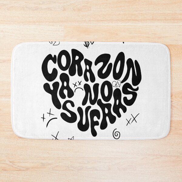 Item preview, Heart, don't suffer anymore designed and sold by NF Designs Studio DTF.