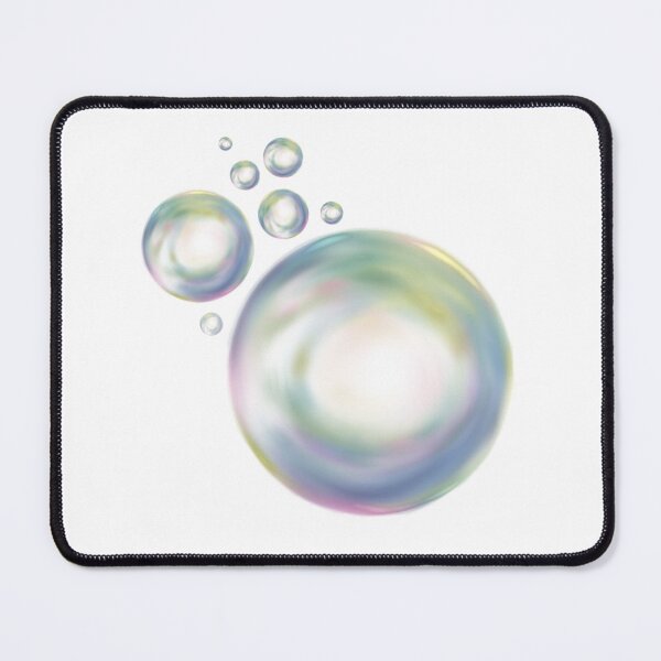 Item preview, Bubbles designed and sold by MarthsOdyssey.
