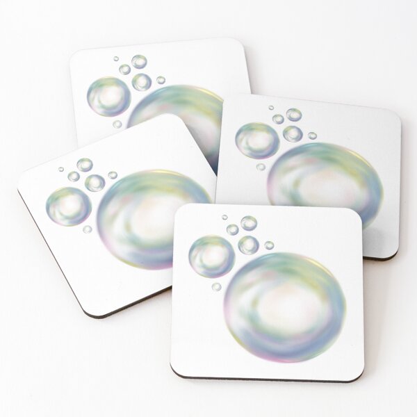 Item preview, Bubbles designed and sold by MarthsOdyssey.