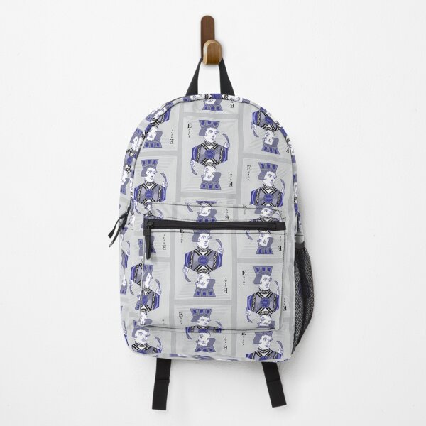 Item preview, JACK of Joy (Blue) designed and sold by Enjoy Artwork .