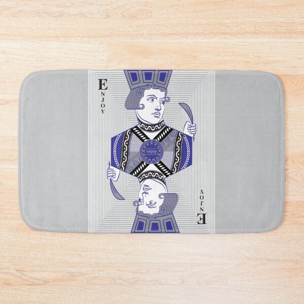 Item preview, JACK of Joy (Blue) designed and sold by  Enjoy Artwork .