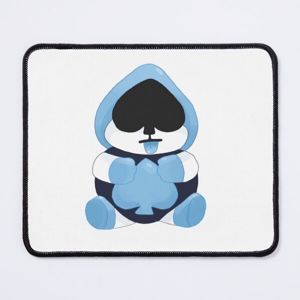 Item preview, Lancer Deltarune designed and sold by Miu0.