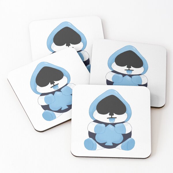 Item preview, Lancer Deltarune designed and sold by Miu0.