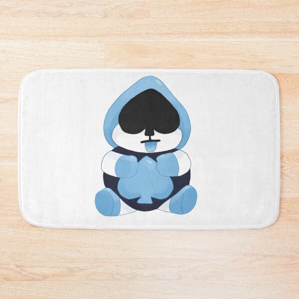 Item preview, Lancer Deltarune designed and sold by Miu0.