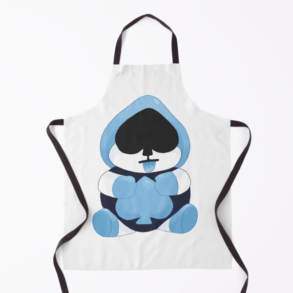 Item preview, Lancer Deltarune designed and sold by Miu0.