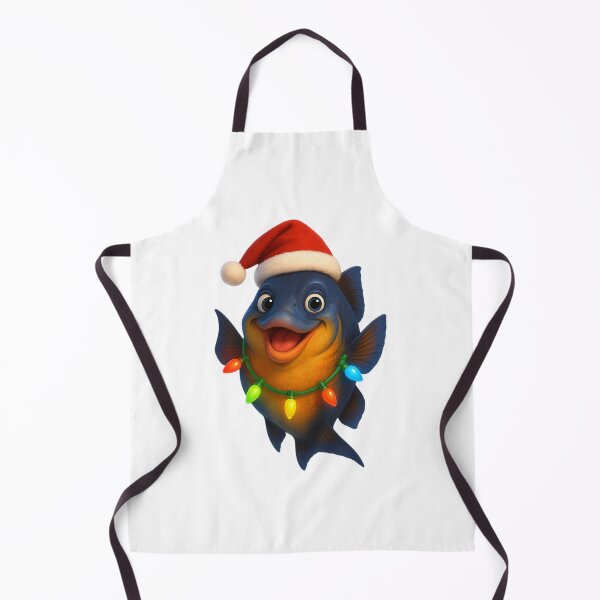 Item preview, Christmas Batfish designed and sold by Sillytoe.