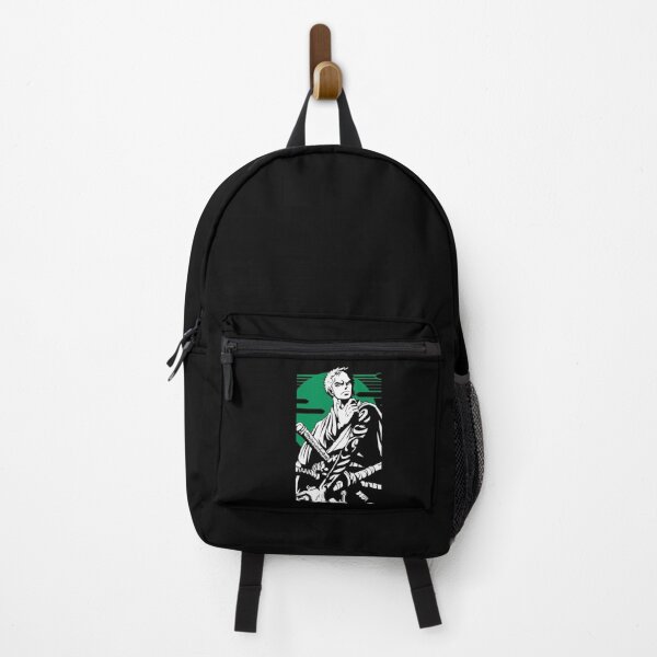 Item preview, zoro art the samurai swordman designed and sold by davidthmpsn.