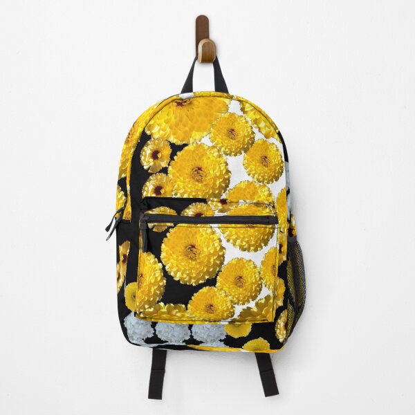 Item preview, Yellow and White Flow designed and sold by LisaJene.