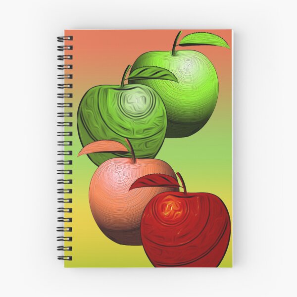 Item preview,  LIMITED EDITION- STILL LIFE FLOATING APPLES -BY JANE HOLLOWAY designed and sold by Jane Holloway.