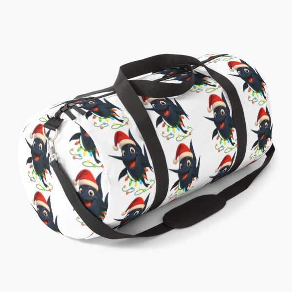 Item preview, Christmas Black Marlin designed and sold by Sillytoe.