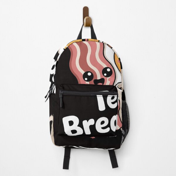 Item preview, Team Breakfast Coffee Eggs Bacon Morning Meal Lover designed and sold by ControlCenter.