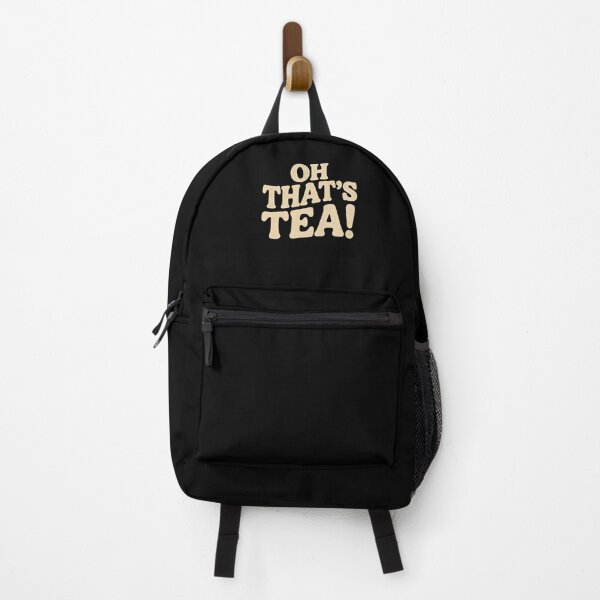 Item preview, Oh That's Tea designed and sold by elderberry.