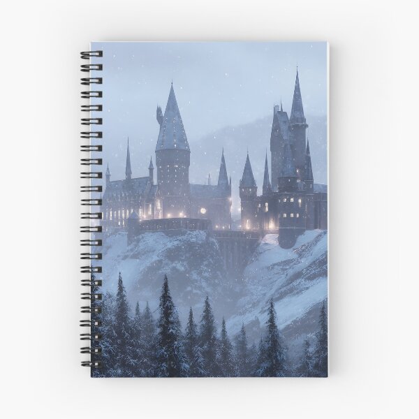 Item preview, Magic Snow at School of Magic designed and sold by MrHide.