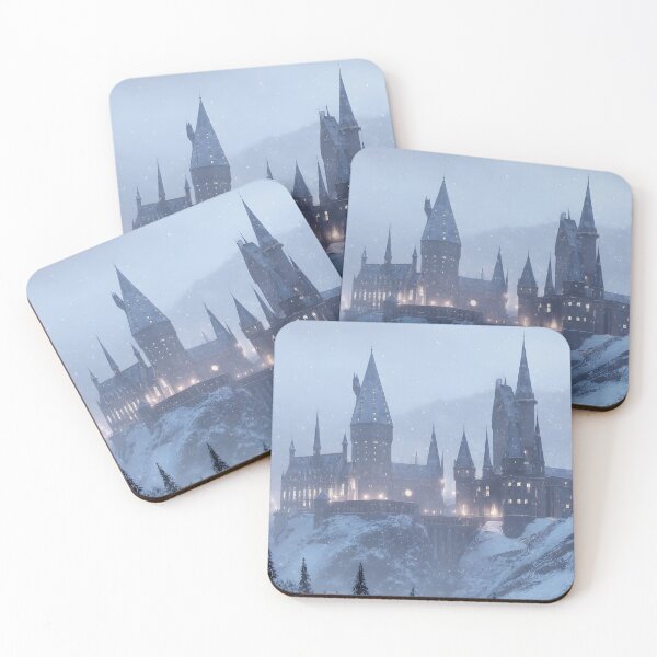 Item preview, Magic Snow at School of Magic designed and sold by MrHide.