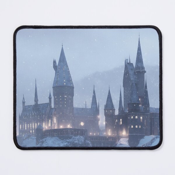 Item preview, Magic Snow at School of Magic designed and sold by MrHide.