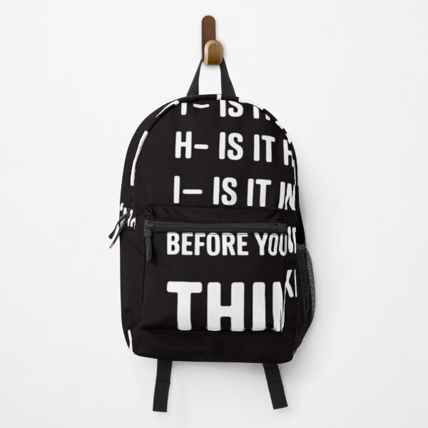 Item preview, Teachers Day Educator Professor Before You Speak Think designed and sold by ControlCenter.