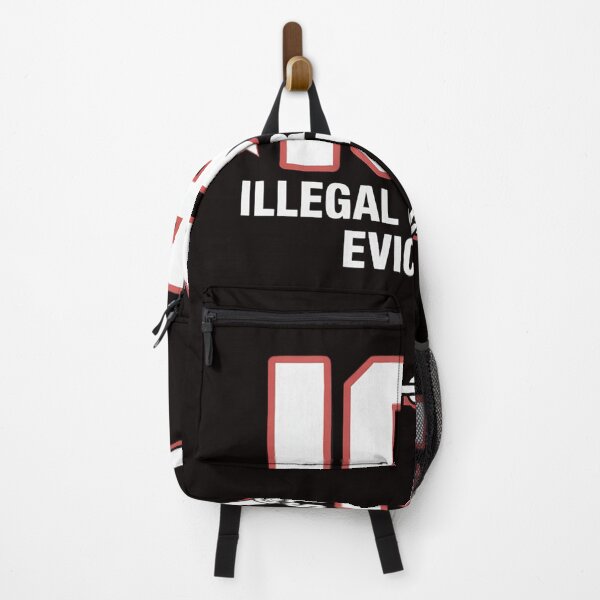 Item preview, ICE Illegal Criminals Evicted designed and sold by ControlCenter.