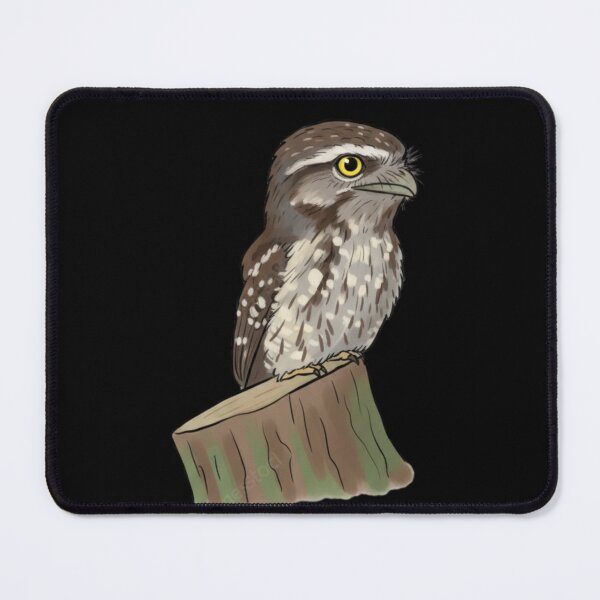 Item preview, Tawny frogmouth designed and sold by TrieuArt.