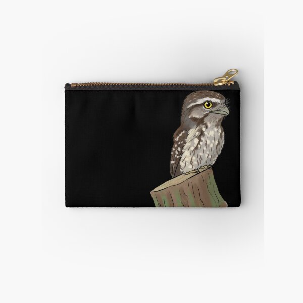 Item preview, Tawny frogmouth designed and sold by TrieuArt.