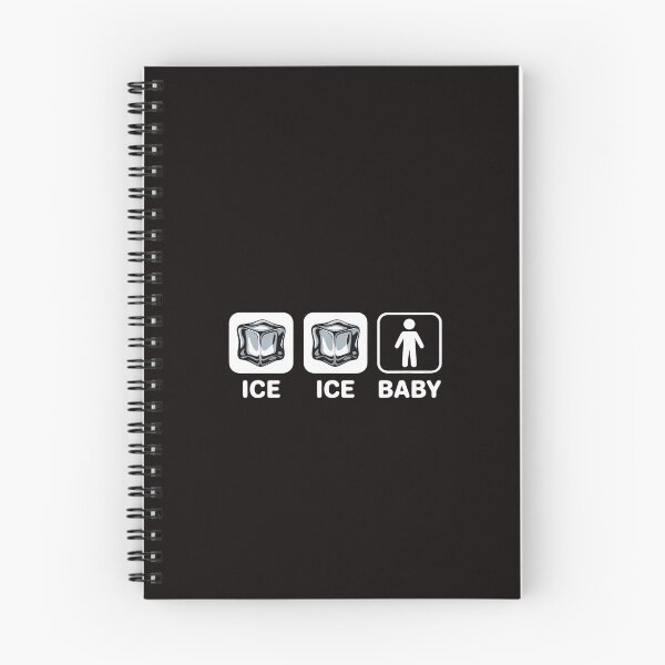Item preview, Ice Ice Baby 90's designed and sold by ControlCenter.