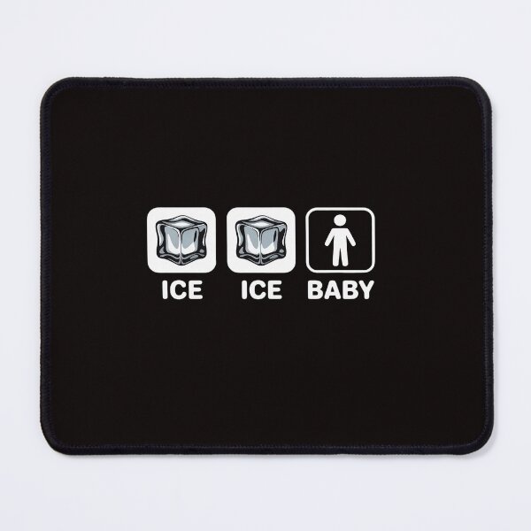 Item preview, Ice Ice Baby 90's designed and sold by ControlCenter.