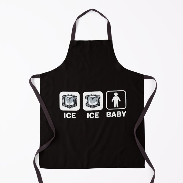 Item preview, Ice Ice Baby 90's designed and sold by ControlCenter.
