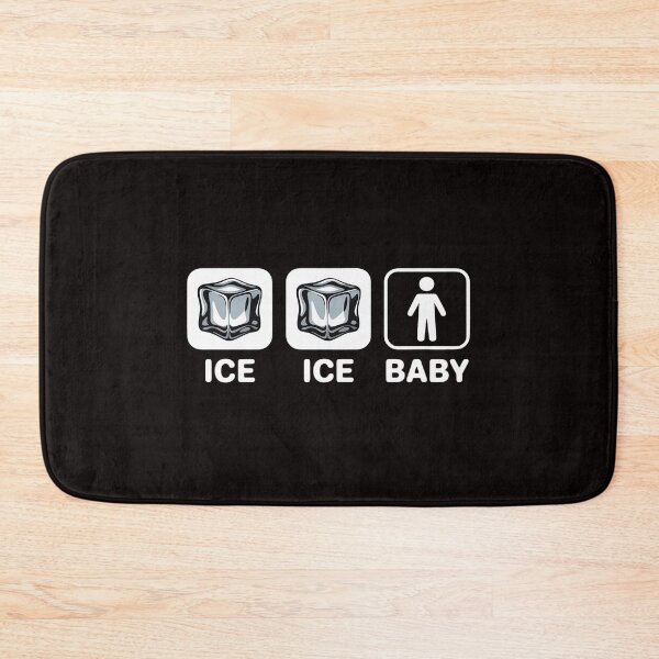 Item preview, Ice Ice Baby 90's designed and sold by ControlCenter.
