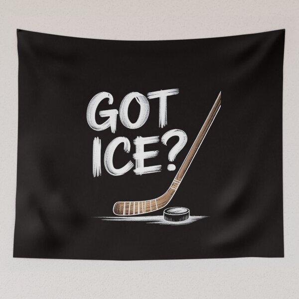 Item preview, Ice Hockey designed and sold by ControlCenter.