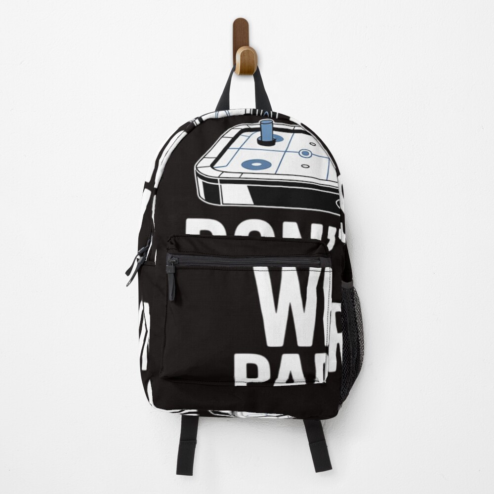 Item preview, Backpack designed and sold by ControlCenter.