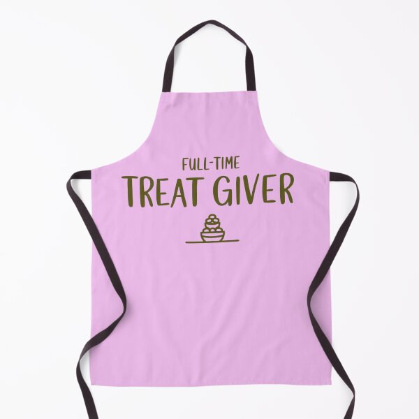 Item preview, Full-Time Treat Dispenser – Dog & Cat Lover Tee designed and sold by TroyTheTerrific.