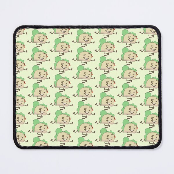 Item preview, BFB Taco designed and sold by Pixiefunpup.