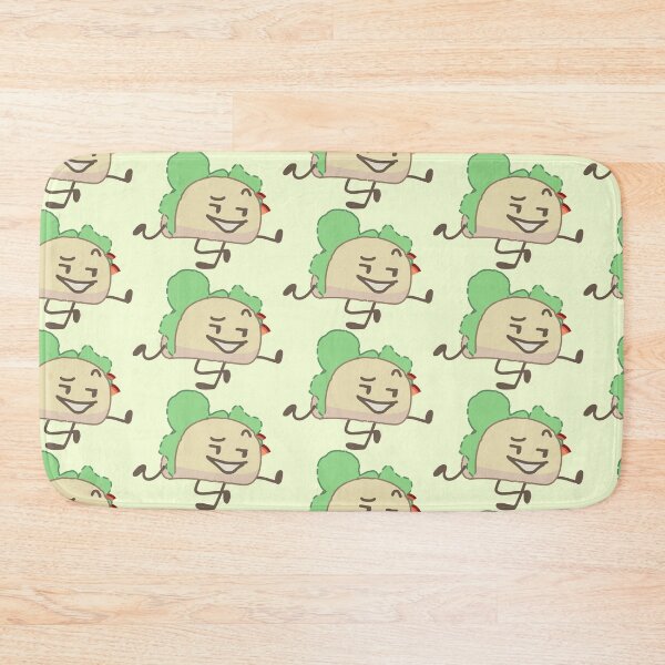 Item preview, BFB Taco designed and sold by Pixiefunpup.