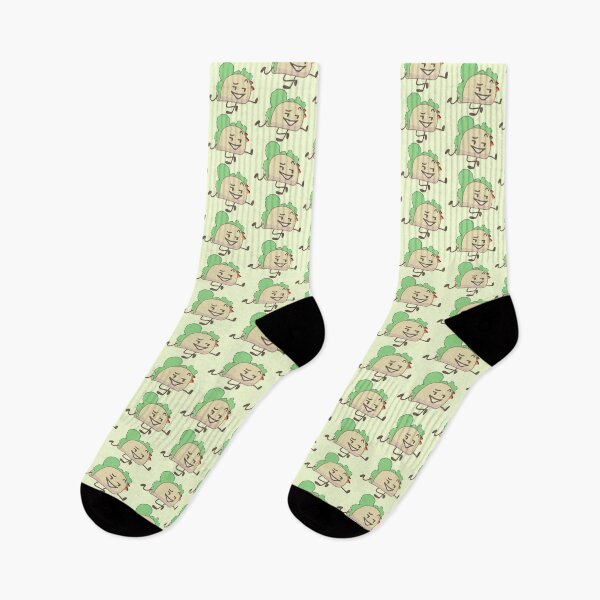 Item preview, BFB Taco designed and sold by Pixiefunpup.