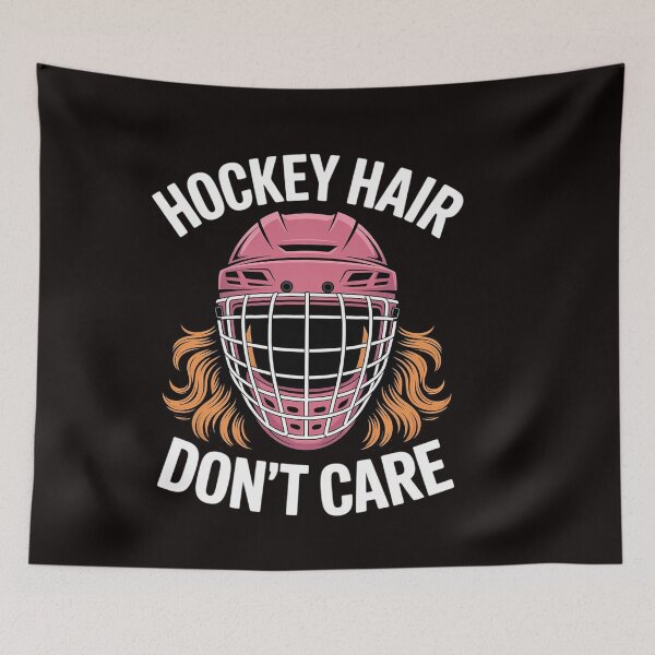 Item preview, Ice Hockey For Girls Women Hockey Sport Player Helmet designed and sold by ControlCenter.
