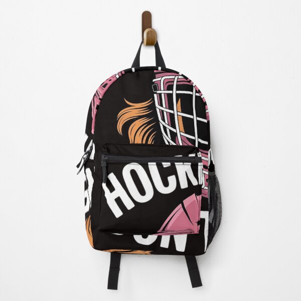 Item preview, Ice Hockey For Girls Women Hockey Sport Player Helmet designed and sold by ControlCenter.