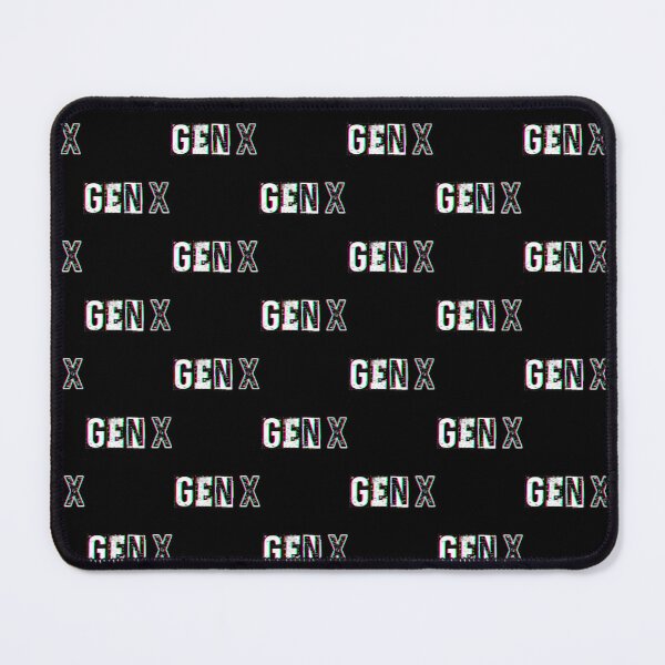 Item preview, Gen X designed and sold by Snookie420.