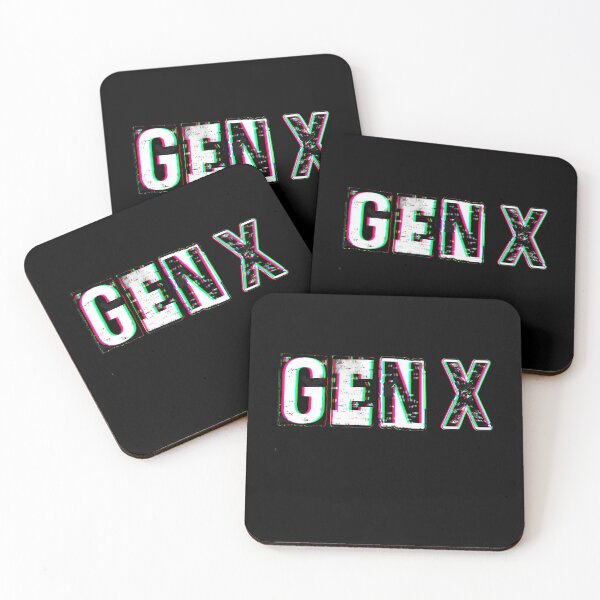 Item preview, Gen X designed and sold by Snookie420.