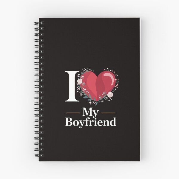 Item preview, Amo a mi novio, amo a mi novio, lindo y genial. designed and sold by RatCurry.