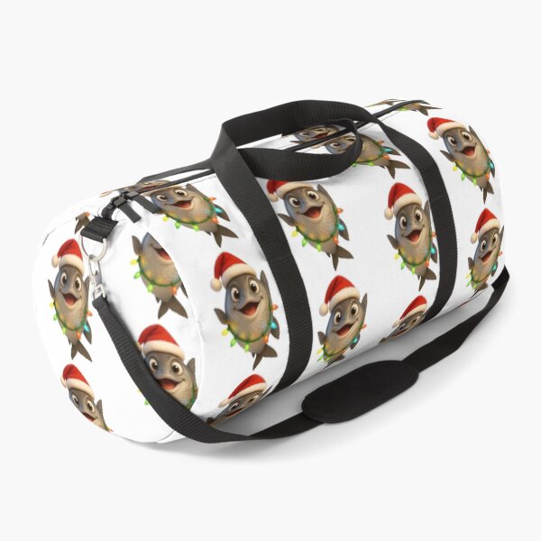 Item preview, Christmas Bonefish designed and sold by Sillytoe.