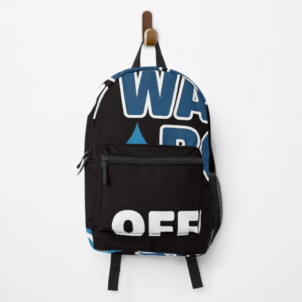 Item preview, Hydration Specialist Waterboy Team Manager designed and sold by RatCurry.