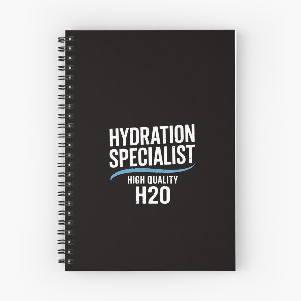 Item preview, Hydration Specialist Waterboy Team Manager ' designed and sold by RatCurry.