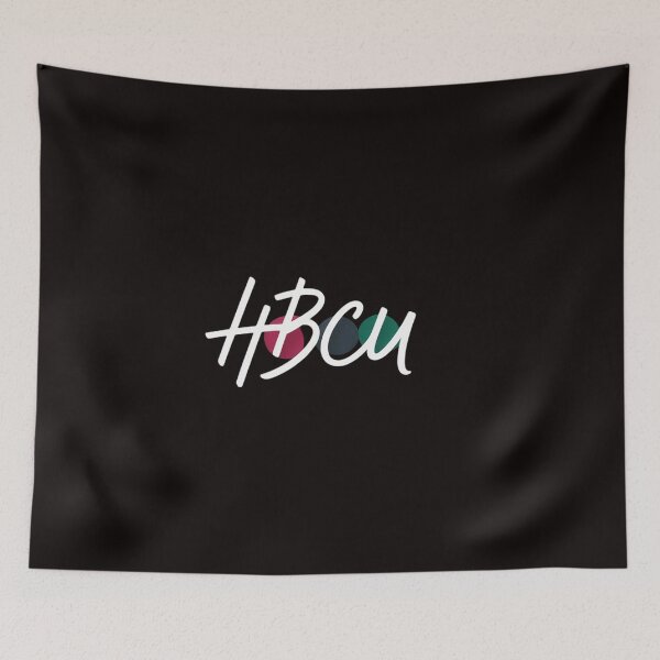 Item preview, HBCU cute friends blerd designed and sold by RatCurry.