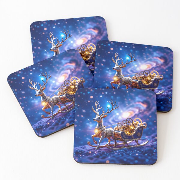 Item preview, Celestial Gears designed and sold by EMV21.