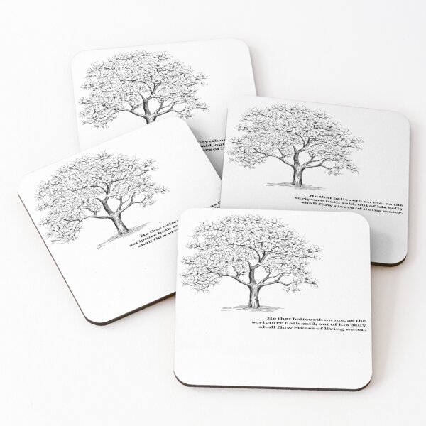 Item preview, El que cree. designed and sold by Becca's Arts and Merchandise.