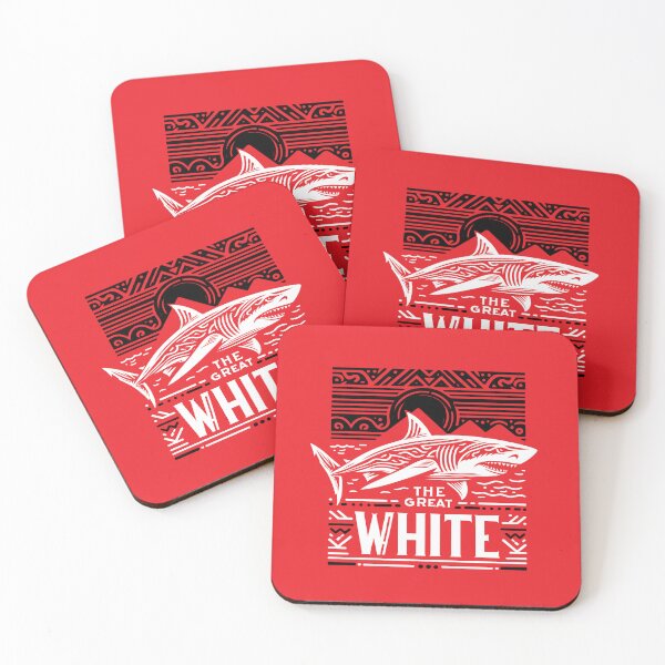 Item preview, The Great White tribal urban style - Red designed and sold by The-Great-White.