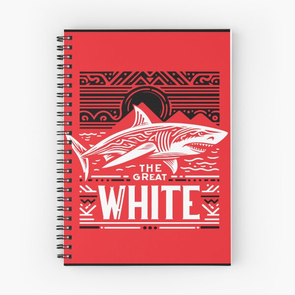Item preview, The Great White tribal urban style - Red designed and sold by The-Great-White.