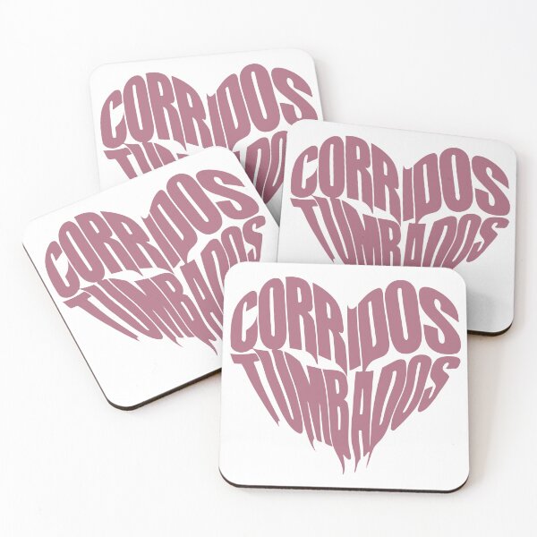 Item preview, I love Corridos Tumbados designed and sold by NF Designs Studio DTF.